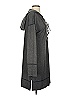 Mystree Gray Casual Dress Size S - photo 3
