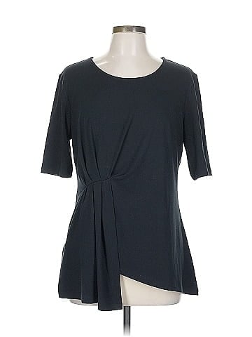 Betabrand Short Sleeve Top (view 1)