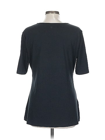 Betabrand Short Sleeve Top (view 2)