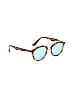Ray-Ban Teal Tan Sunglasses One size - photo 1