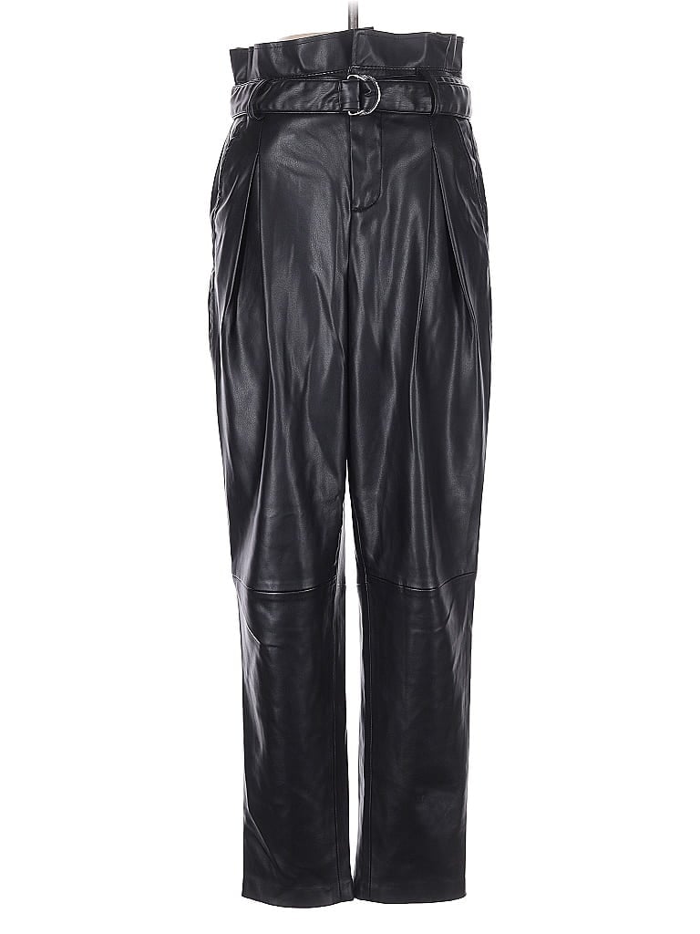 Pre-owned Blanknyc Blank Nyc Casual Pants In Black