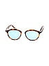Ray-Ban Teal Tan Sunglasses One size - photo 2