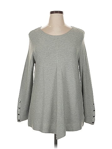 Alfani Pullover Sweater (view 1)