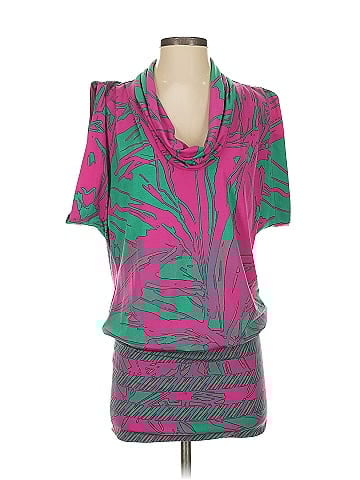 BCBGMAXAZRIA Casual Dress (view 1)