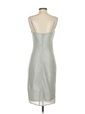 Laundry by Shelli Segal Cocktail Dress (view 2)