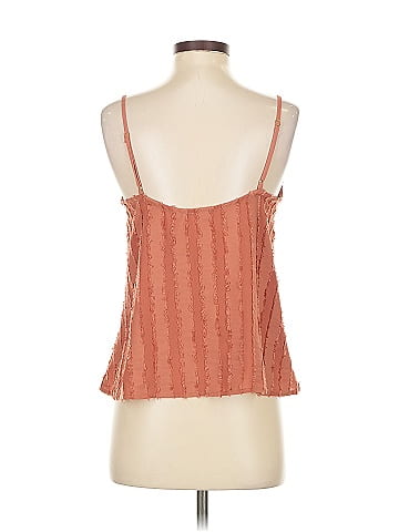 Intimately by Free People Sleeveless Blouse (view 2)
