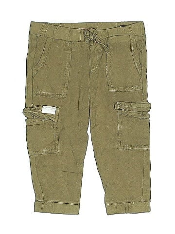 7 For All Mankind Cargo Pants (view 1)