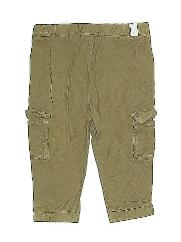 7 For All Mankind Cargo Pants (view 2)
