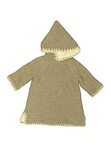 Bonpoint Wool Pullover Sweater (view 1)