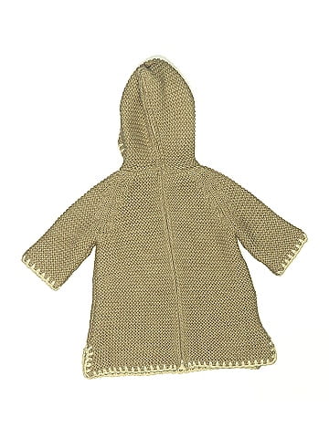 Bonpoint Wool Pullover Sweater (view 2)