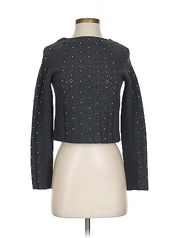 Sandro Pullover Sweater (view 1)