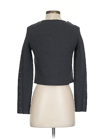 Sandro Pullover Sweater (view 2)