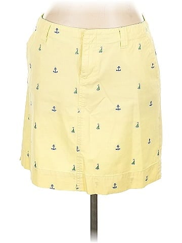 Lilly Pulitzer Casual Skirt (view 1)