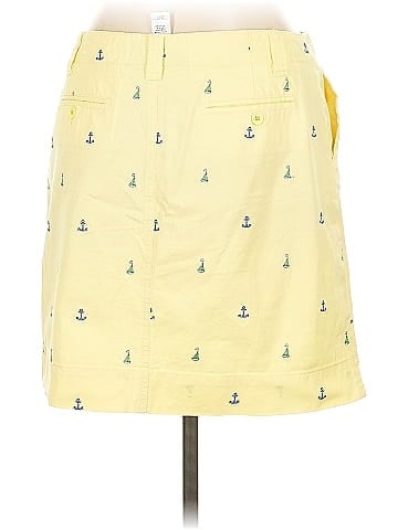 Lilly Pulitzer Casual Skirt (view 2)