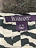 Roaman's Silver Sleeveless Blouse Size 14 - photo 7