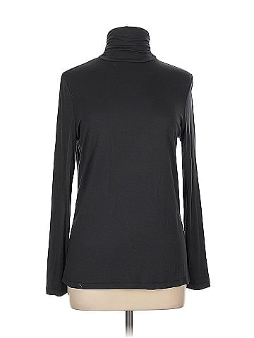 Wendy Williams Long Sleeve Turtleneck (view 1)