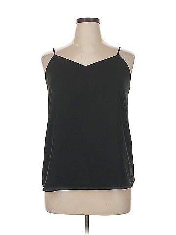 Hippie Rose Tank Top (view 1)