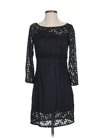 Laundry by Shelli Segal Cocktail Dress (view 1)