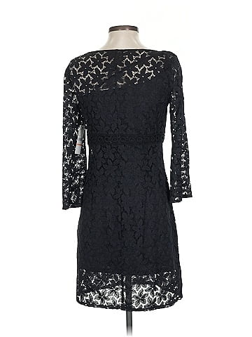 Laundry by Shelli Segal Cocktail Dress (view 2)