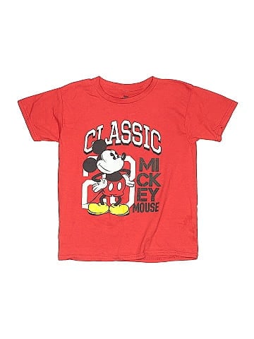 Disney Short Sleeve T-Shirt (view 1)