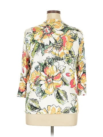 Grace Elements Cardigan (view 2)