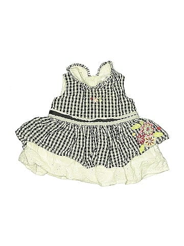 Hanna Andersson Dress (view 1)