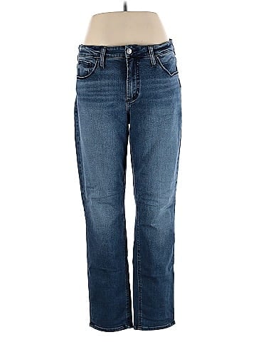 Silver Jeans Co. Jeans (view 1)
