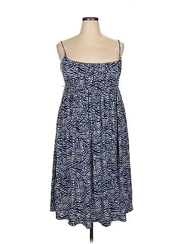 Daisy Fuentes Casual Dress (view 1)
