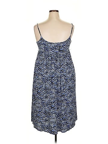 Daisy Fuentes Casual Dress (view 2)