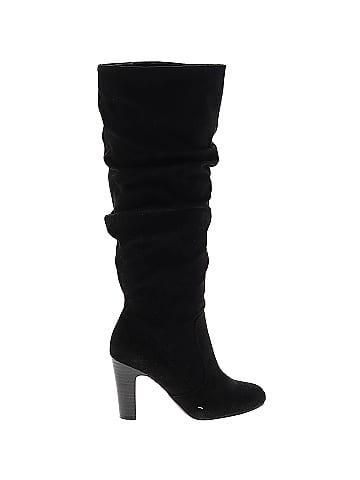 Kelly & Katie Boots (view 1)