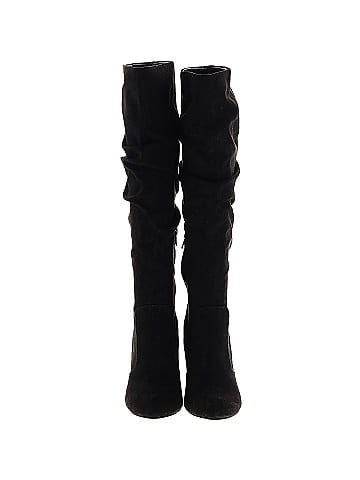Kelly & Katie Boots (view 2)