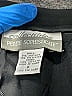 Petite Sophisticate Solid Black Formal Skirt Size 6 - photo 4