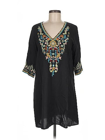 Emery Rose Casual Dress (view 1)