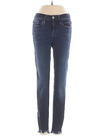 FRAME Denim Jeans (view 1)