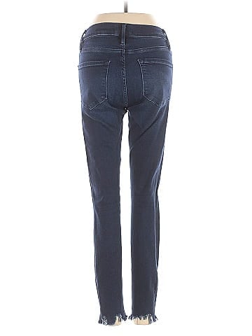 FRAME Denim Jeans (view 2)