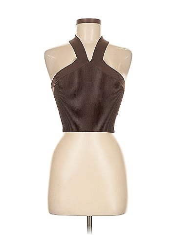 Babaton Sleeveless Top (view 1)
