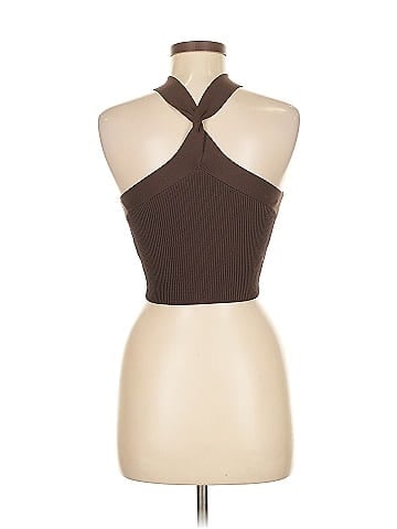 Babaton Sleeveless Top (view 2)