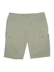 Kuhl Cargo Shorts