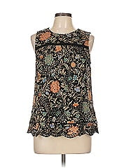Daniel Rainn Sleeveless Blouse