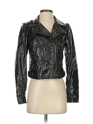 Blanc Noir Jacket (view 1)