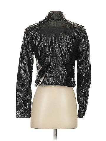 Blanc Noir Jacket (view 2)
