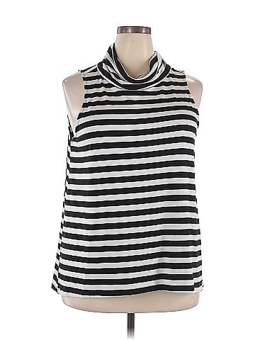 BB Dakota Sleeveless T-Shirt (view 1)