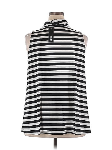 BB Dakota Sleeveless T-Shirt (view 2)