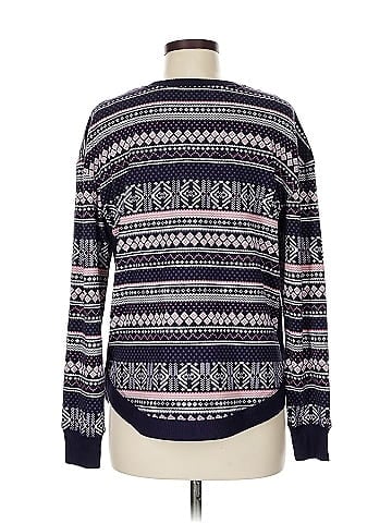 Cuddl Duds Pullover Sweater (view 2)