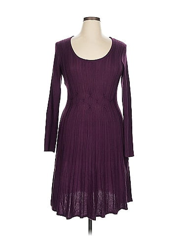 DressBarn Casual Dress (view 1)