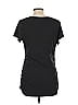Motherhood Black Short Sleeve T-Shirt Size L - photo 2