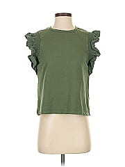 English Factory Short Sleeve Top