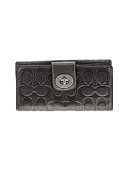 Coach Factory Wallet