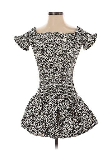 Jolie & Joy Casual Dress (view 1)