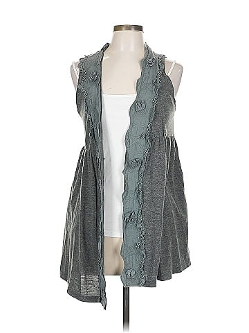 Ryu Cardigan (view 1)